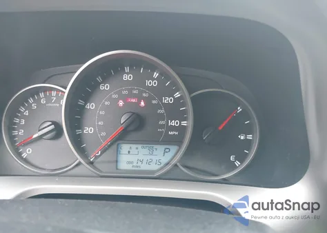 2016 Toyota Rav4 Le from USA, damaged, VIN JTMBFREV9GD188097